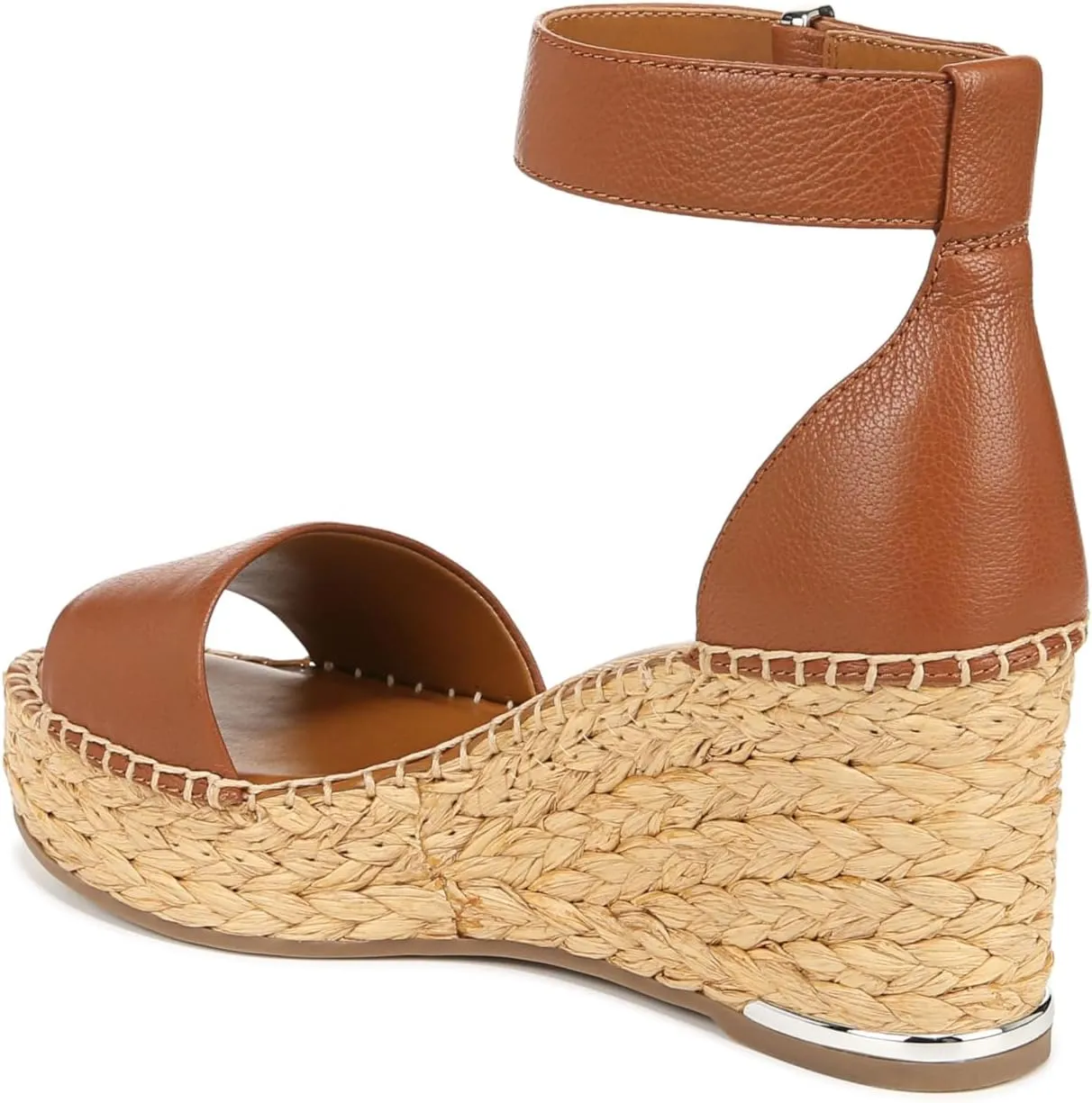 Franco Sarto Women's Clemens Espadrille Wedge Sandal