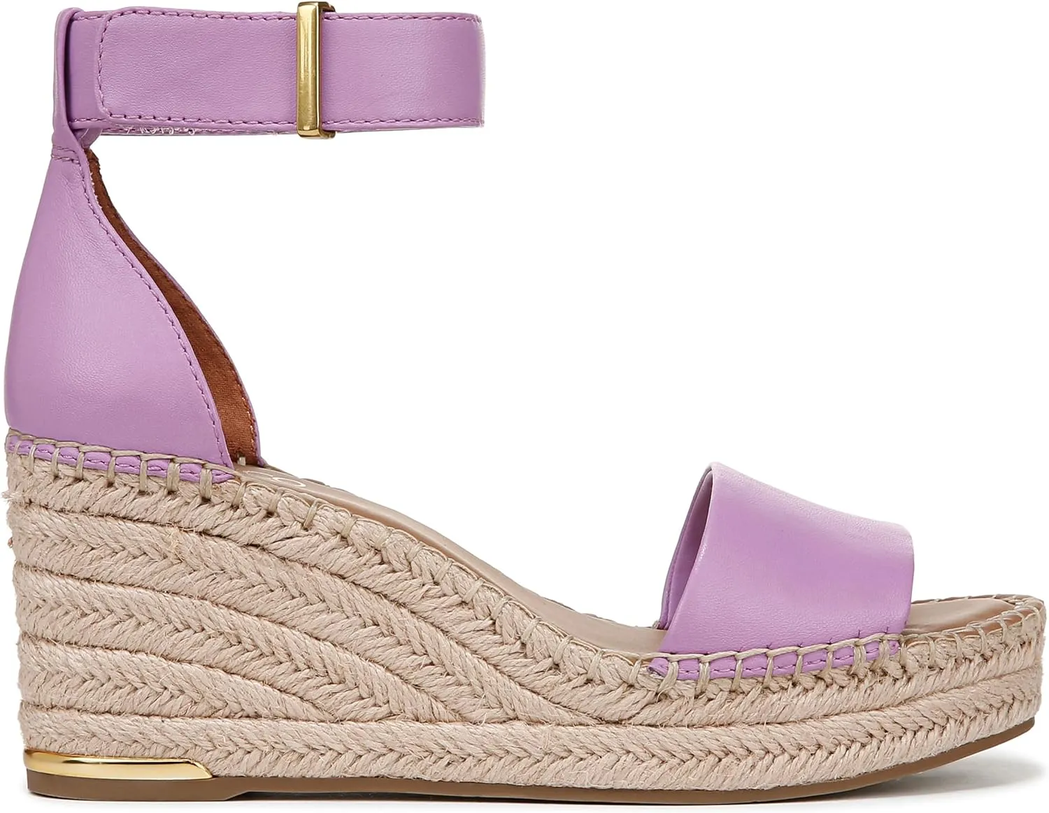 Franco Sarto Women's Clemens Espadrille Wedge Sandal