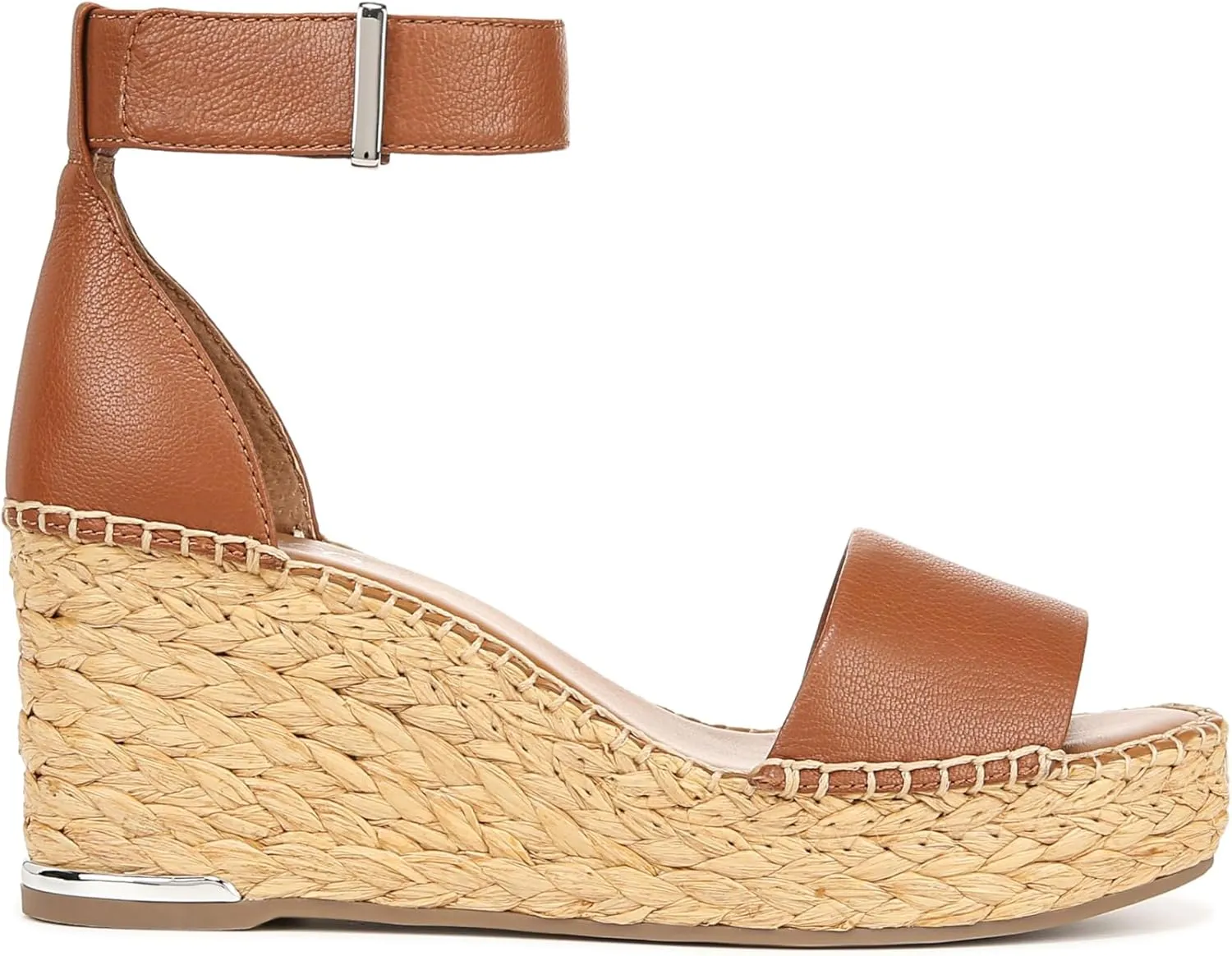 Franco Sarto Women's Clemens Espadrille Wedge Sandal