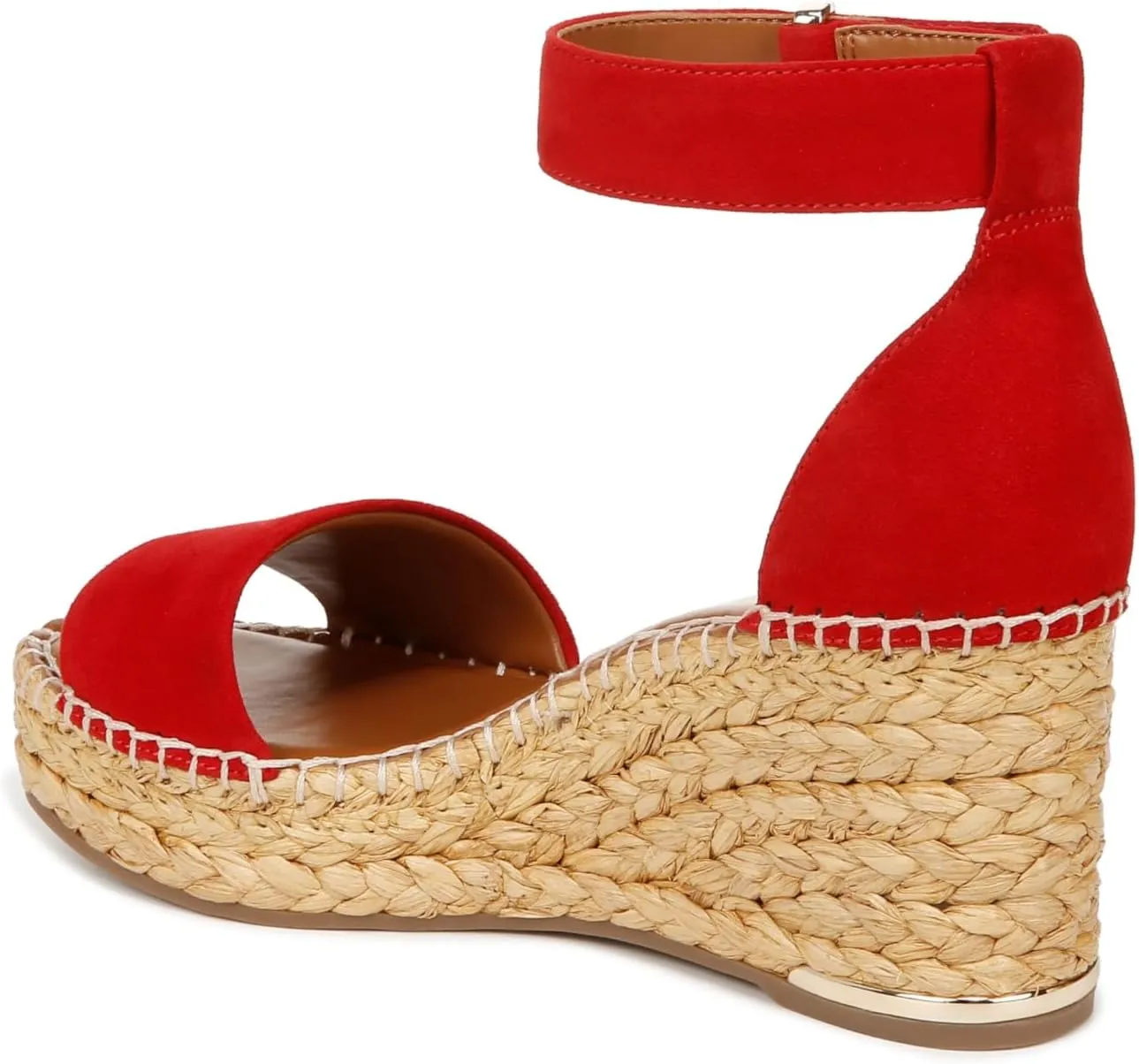 Franco Sarto Women's Clemens Espadrille Wedge Sandal