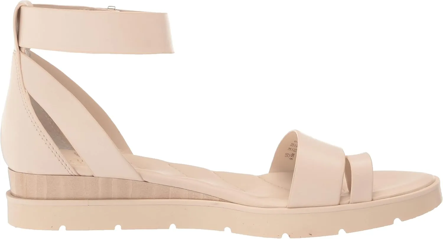 Franco Sarto Women's Davenport Espadrille Wedge Sandal