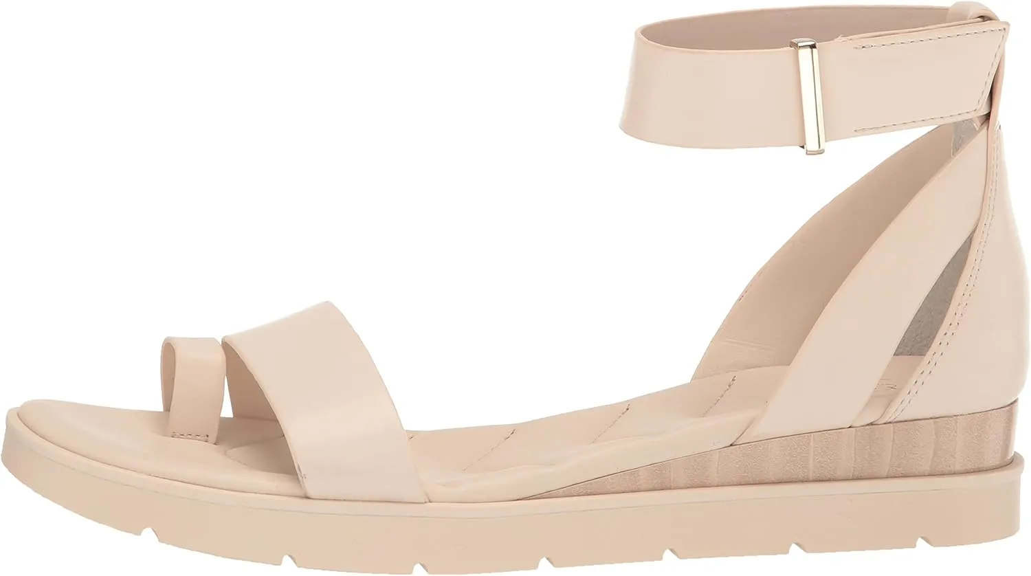 Franco Sarto Women's Davenport Espadrille Wedge Sandal