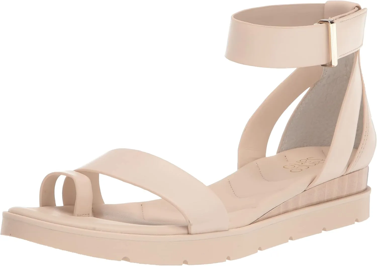 Franco Sarto Women's Davenport Espadrille Wedge Sandal
