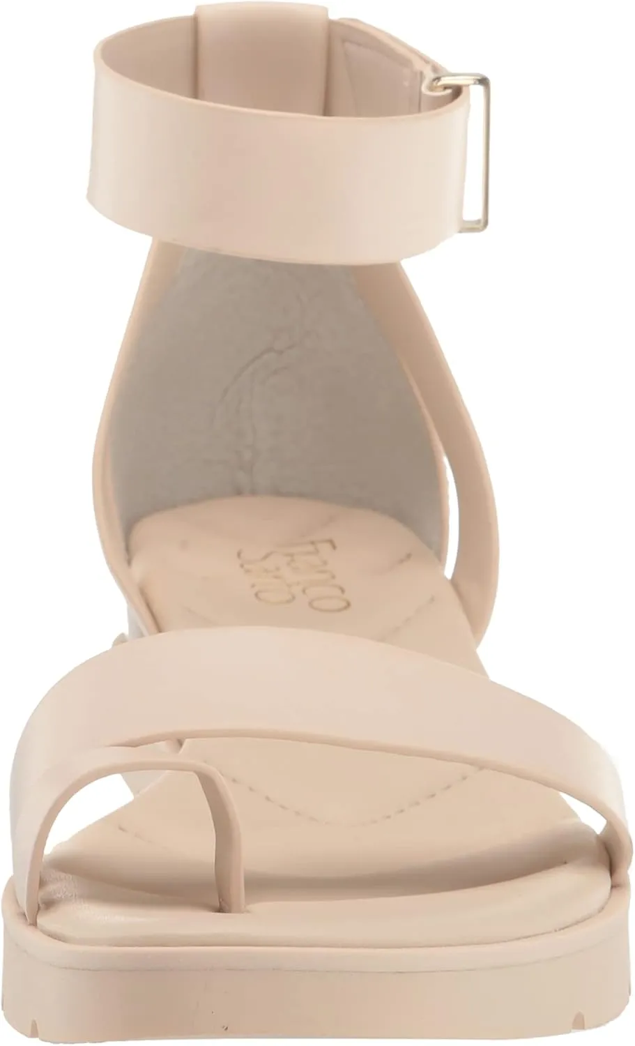Franco Sarto Women's Davenport Espadrille Wedge Sandal