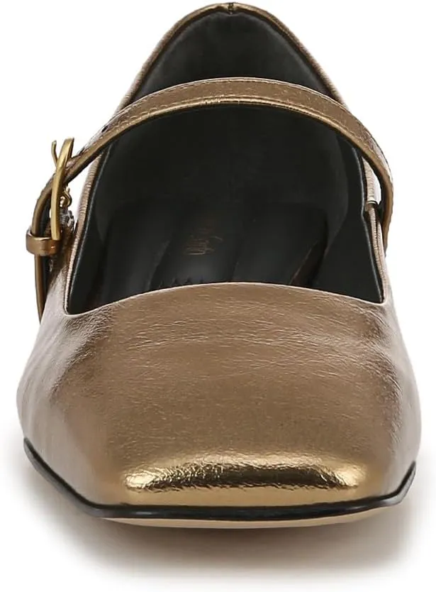 Franco Sarto Women's Tinsley Mary Jane Flat