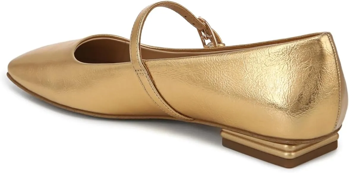 Franco Sarto Women's Tinsley Mary Jane Flat