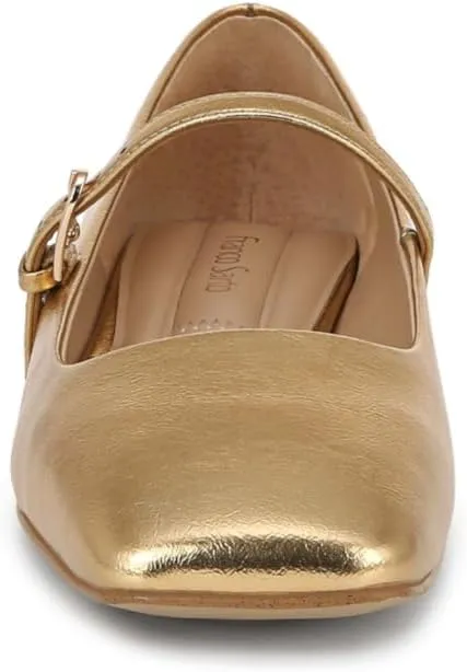 Franco Sarto Women's Tinsley Mary Jane Flat