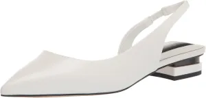Franco Sarto Women's Tyra Slingback Flat