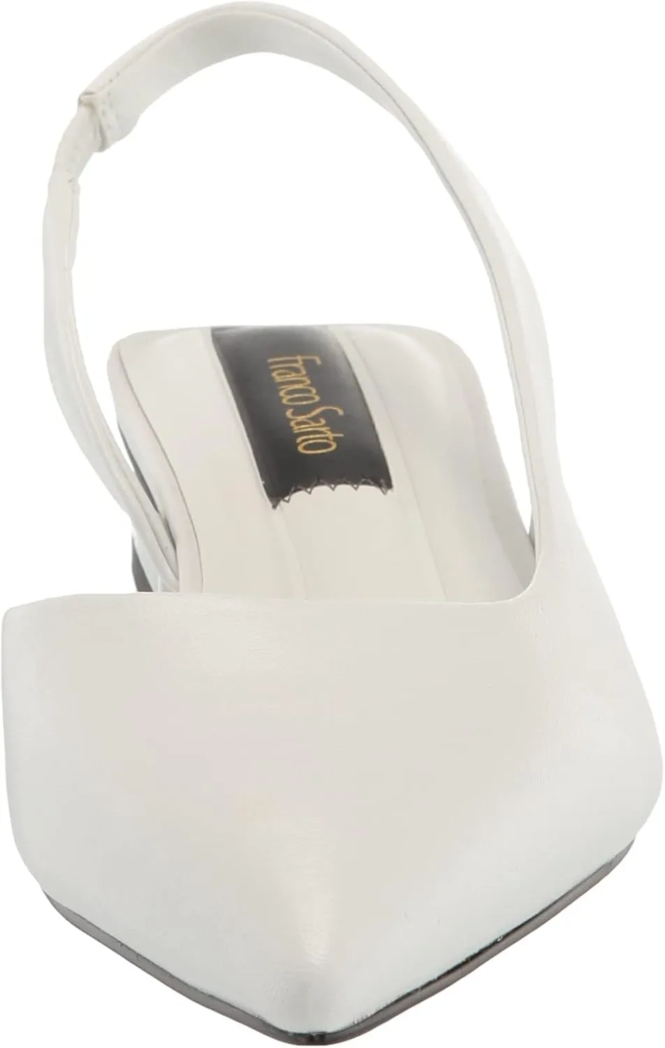 Franco Sarto Women's Tyra Slingback Flat