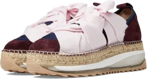 Free People Women's Chapmin Espadrille Sneaker