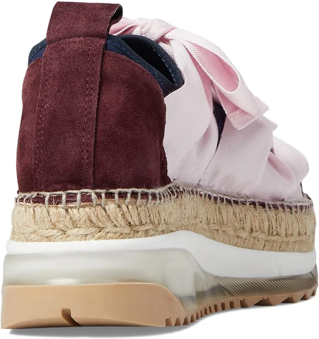 Free People Women's Chapmin Espadrille Sneaker