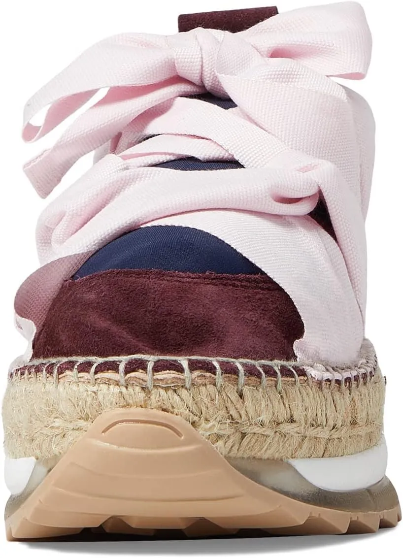 Free People Women's Chapmin Espadrille Sneaker