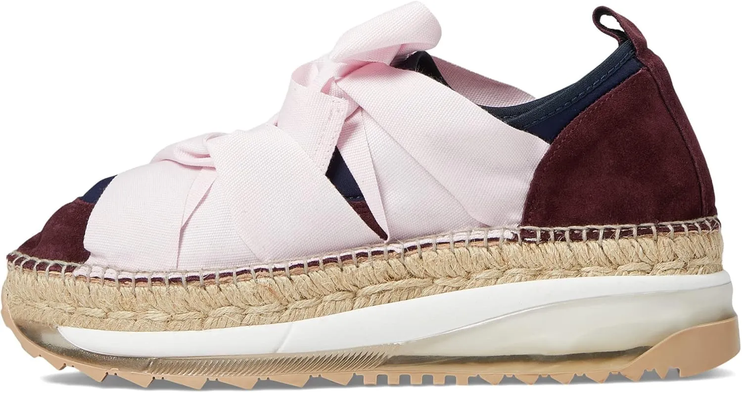 Free People Women's Chapmin Espadrille Sneaker