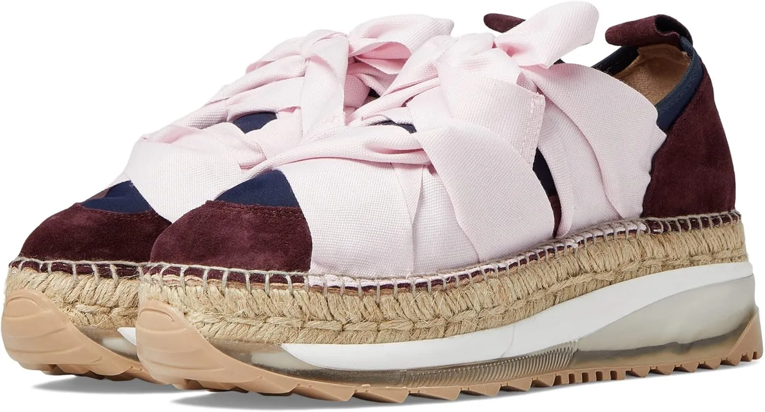 Free People Women's Chapmin Espadrille Sneaker