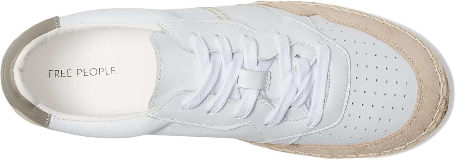 Free People Women's Serendipity Sneaker
