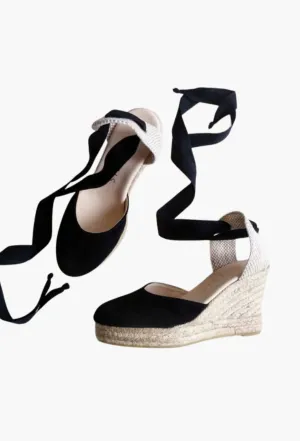 Frida Espadrilles