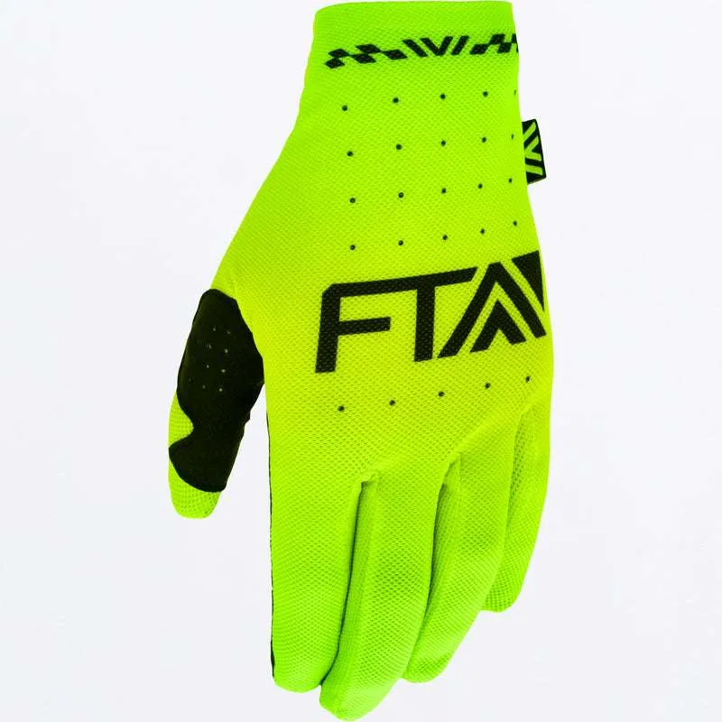 FXR Zonen Slip-On Glove