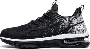 GANNOU Women's Air Athletic Running Shoes Fashion Sport Gym Jogging Tennis Fitness Sneaker US5.5-11