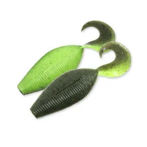 Geecrack 4.8" Spiron Grub