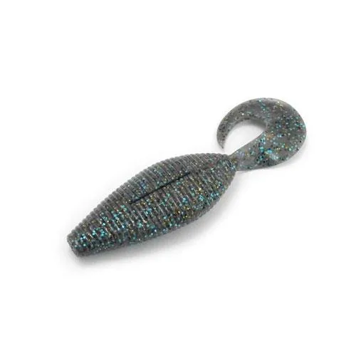 Geecrack 4.8" Spiron Grub