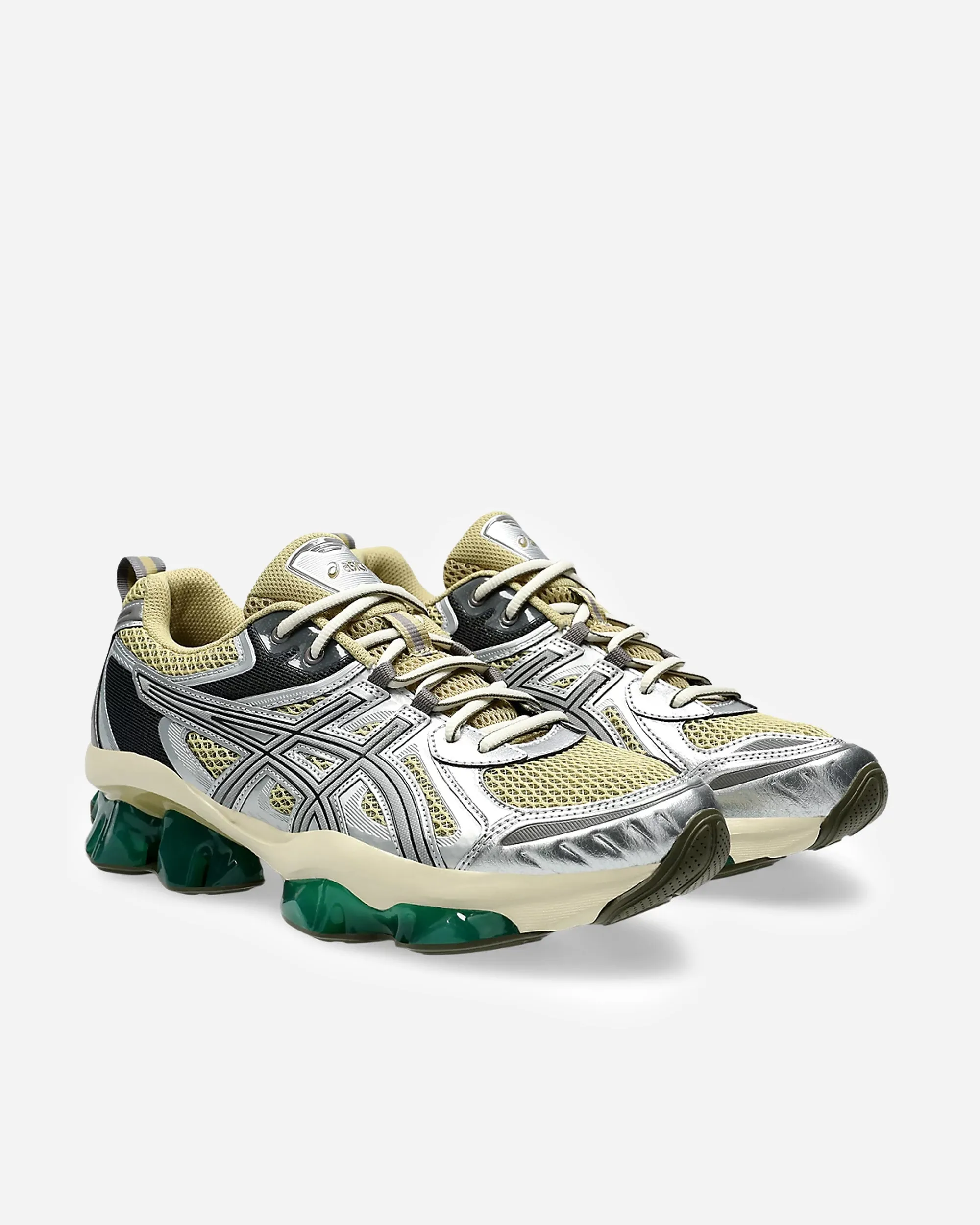 GEL-Quantum™ Kinetic