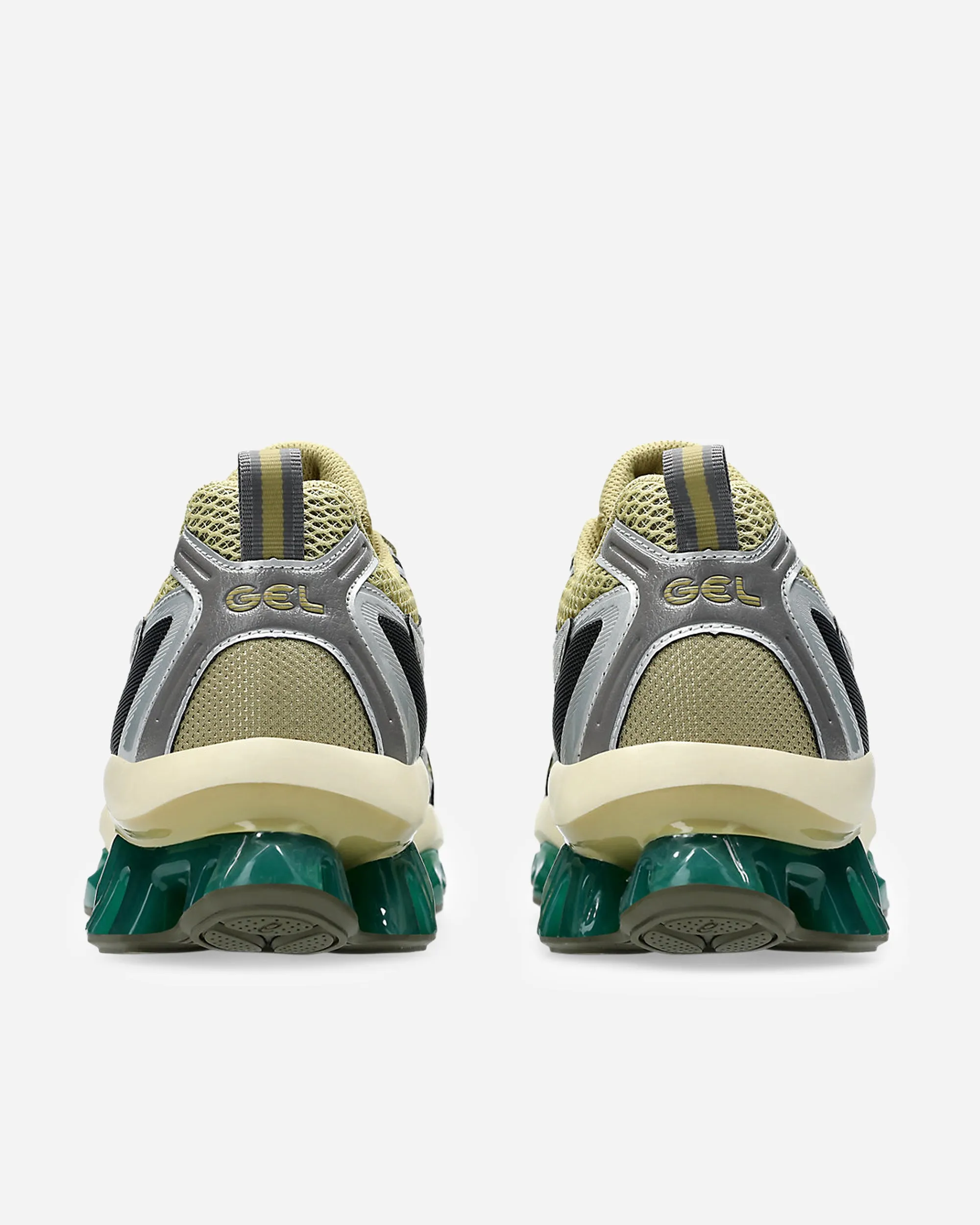 GEL-Quantum™ Kinetic