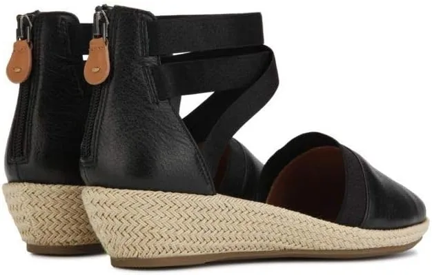 Gentle Souls by Kenneth Cole Women's Espadrille Wedges Sandals