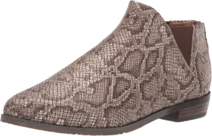 Gentle Souls by Kenneth Cole Women's Neptune Chelsea Bootie Boot