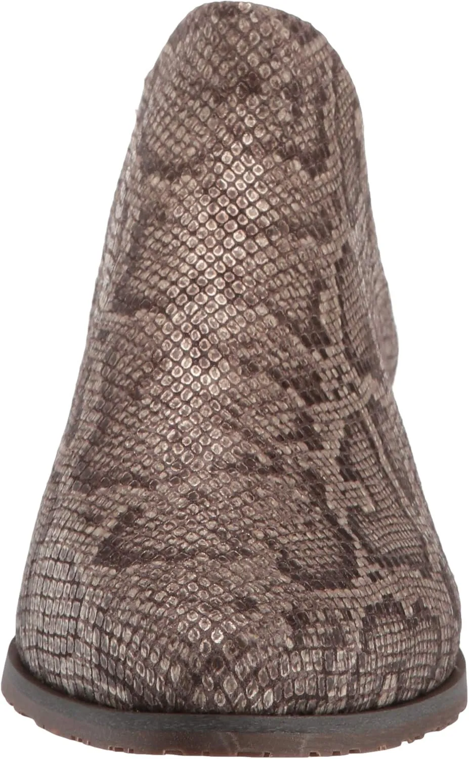 Gentle Souls by Kenneth Cole Women's Neptune Chelsea Bootie Boot