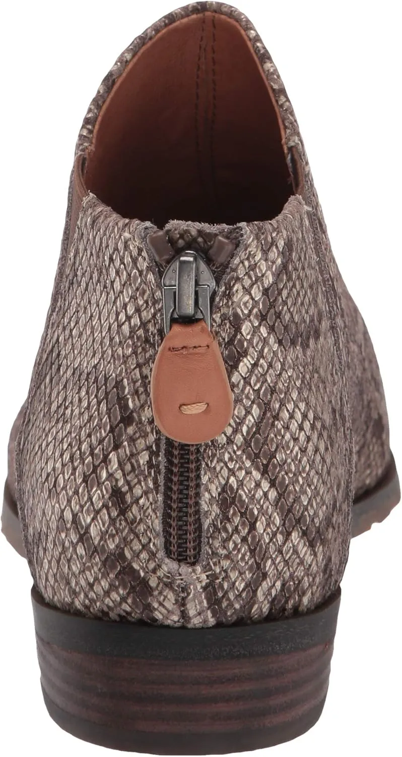 Gentle Souls by Kenneth Cole Women's Neptune Chelsea Bootie Boot