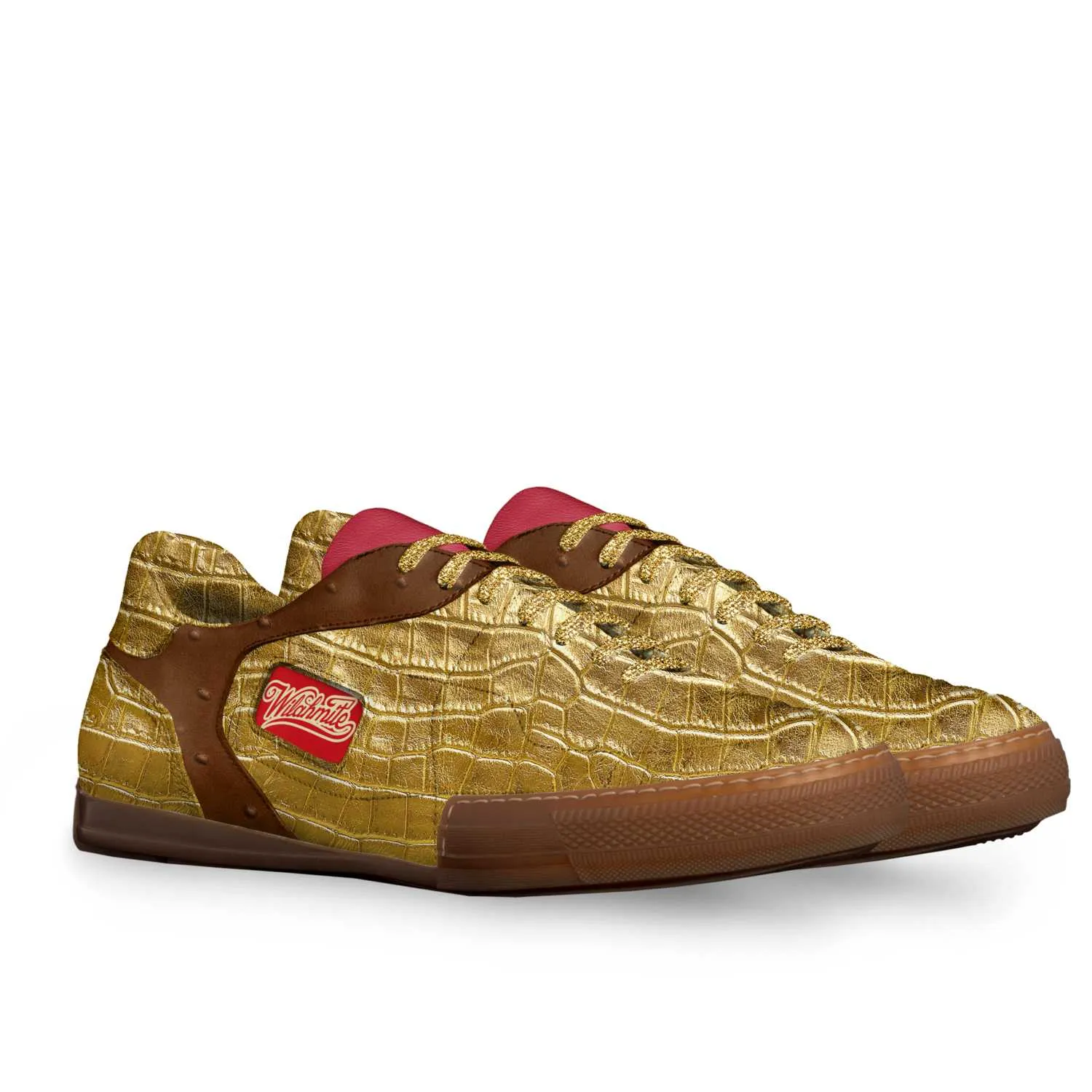 gold rush