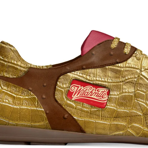gold rush