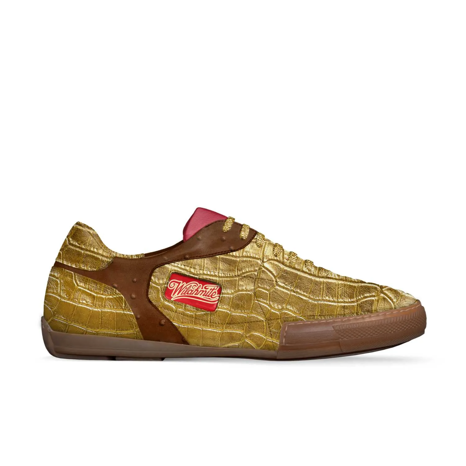 gold rush