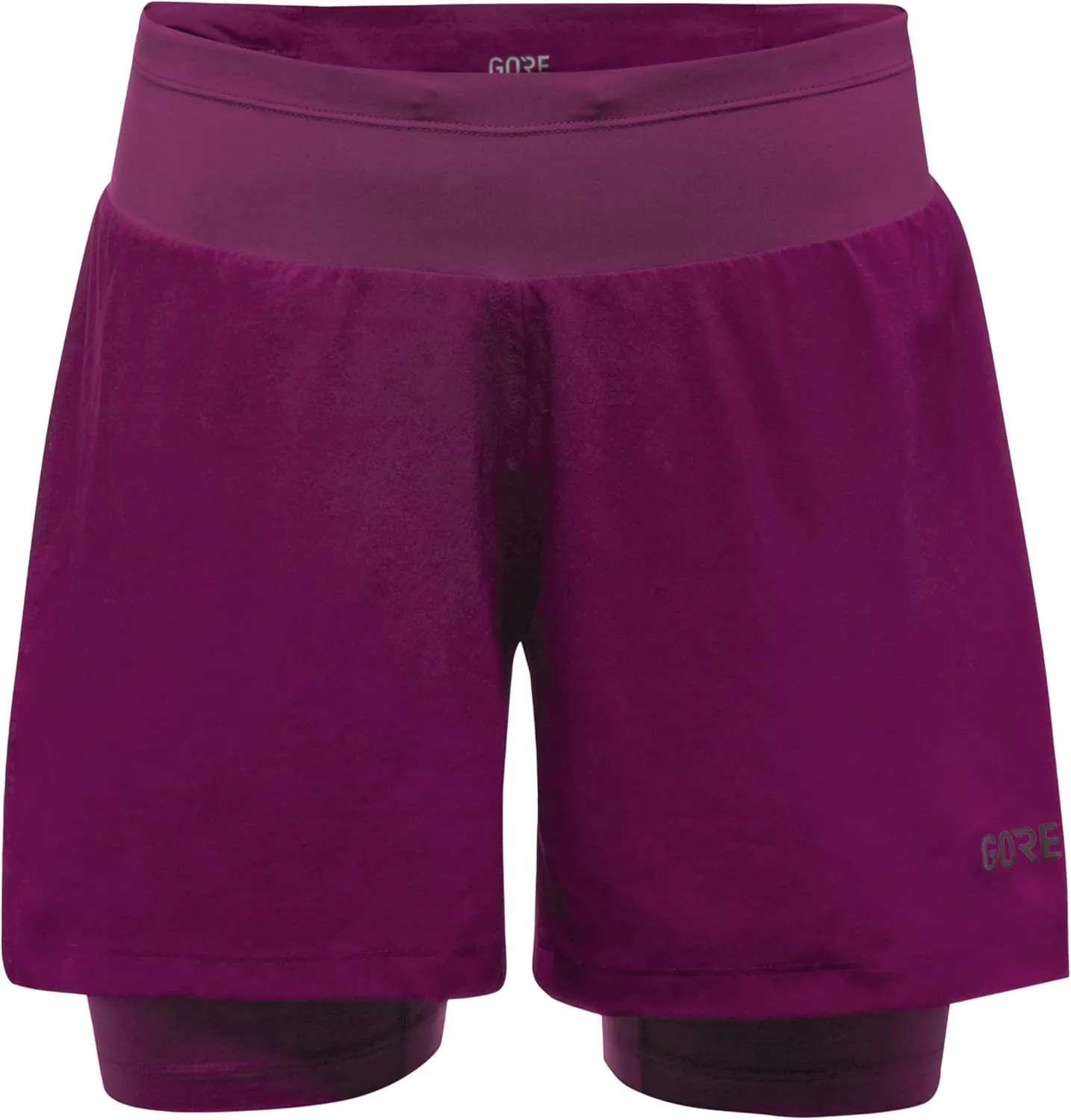 GORE WEAR Women's R5 Wmn 2in1 Shorts