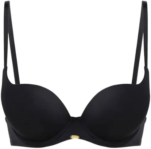 Gossard Women's Boost Sweetheart Plunge