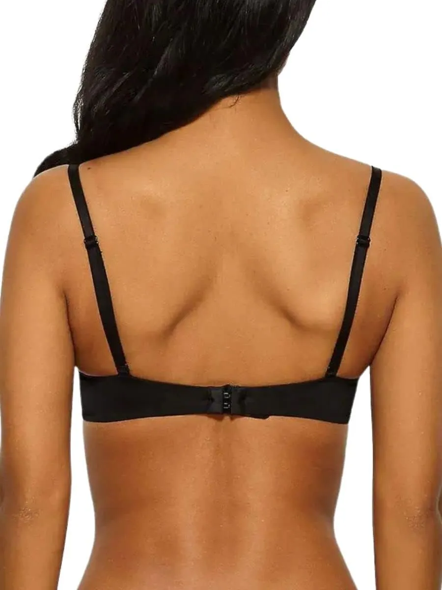 Gossard Women's Boost Sweetheart Plunge