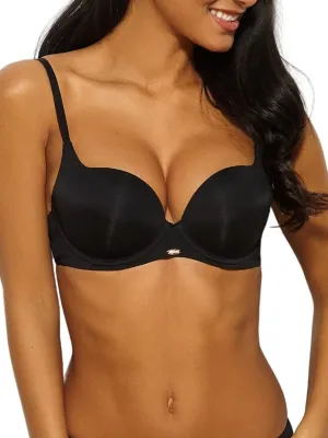 Gossard Women's Boost Sweetheart Plunge