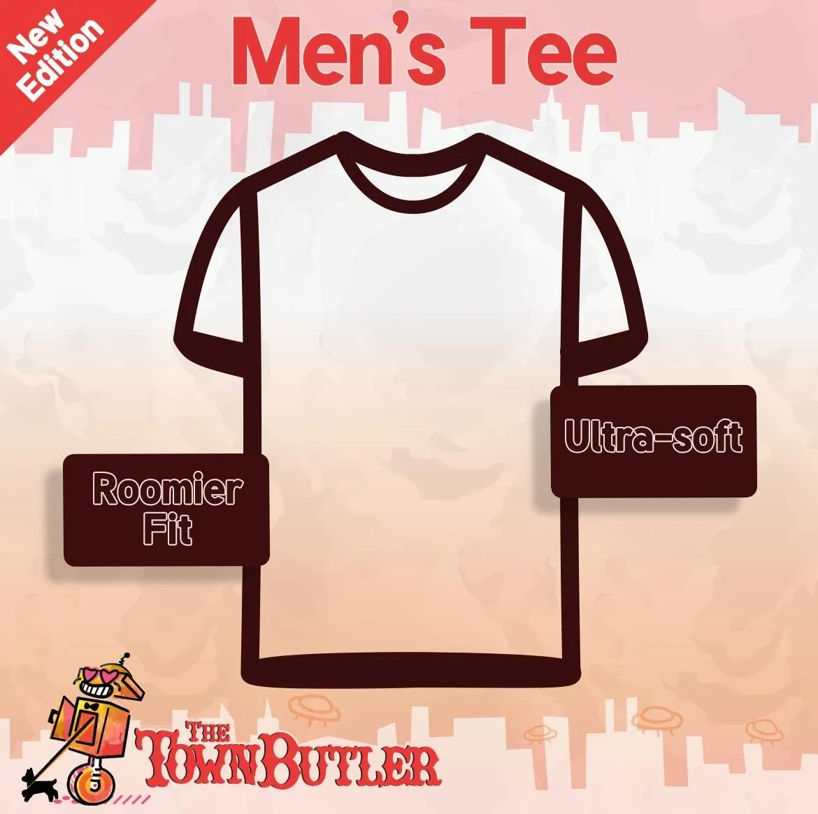 got lancer evo? - Men's Soft Comfortable Short Sleeve T-Shirt