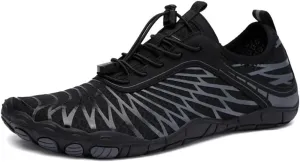 Grounded Barefoot Footwear for Women Men Neuropathy, Comfortable Lightweight Non-Slip Barefoot Shoes