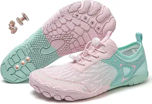 Grounding Shoes with Copper, Grounded Barefoot Footwear Hike Shoes for Women Men Waterproof Healthy Non-Slip