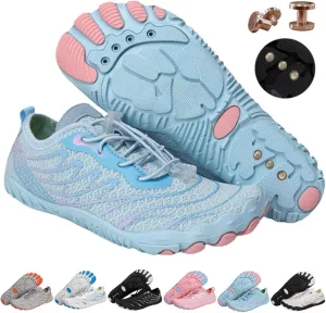 Grounding Shoes with Copper, Grounded Footwear for Women and Men, Soft Comfortable Fully Experience Benefits of Grounding