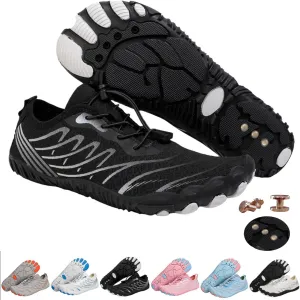 Grounding Shoes with Copper, Grounded Footwear for Women and Men, Soft Comfortable Fully Experience Benefits of Grounding