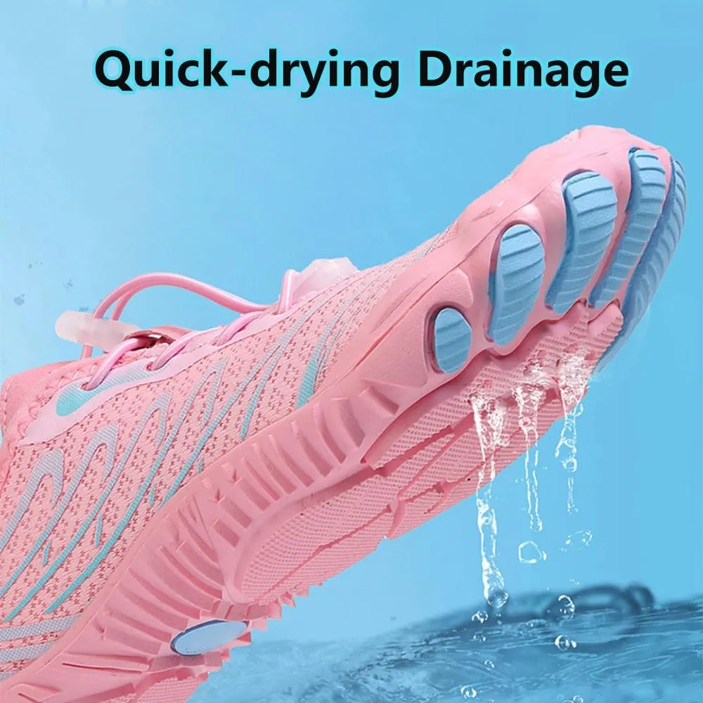 Grounding Shoes with Copper, Grounded Footwear for Women and Men, Soft Comfortable Fully Experience Benefits of Grounding