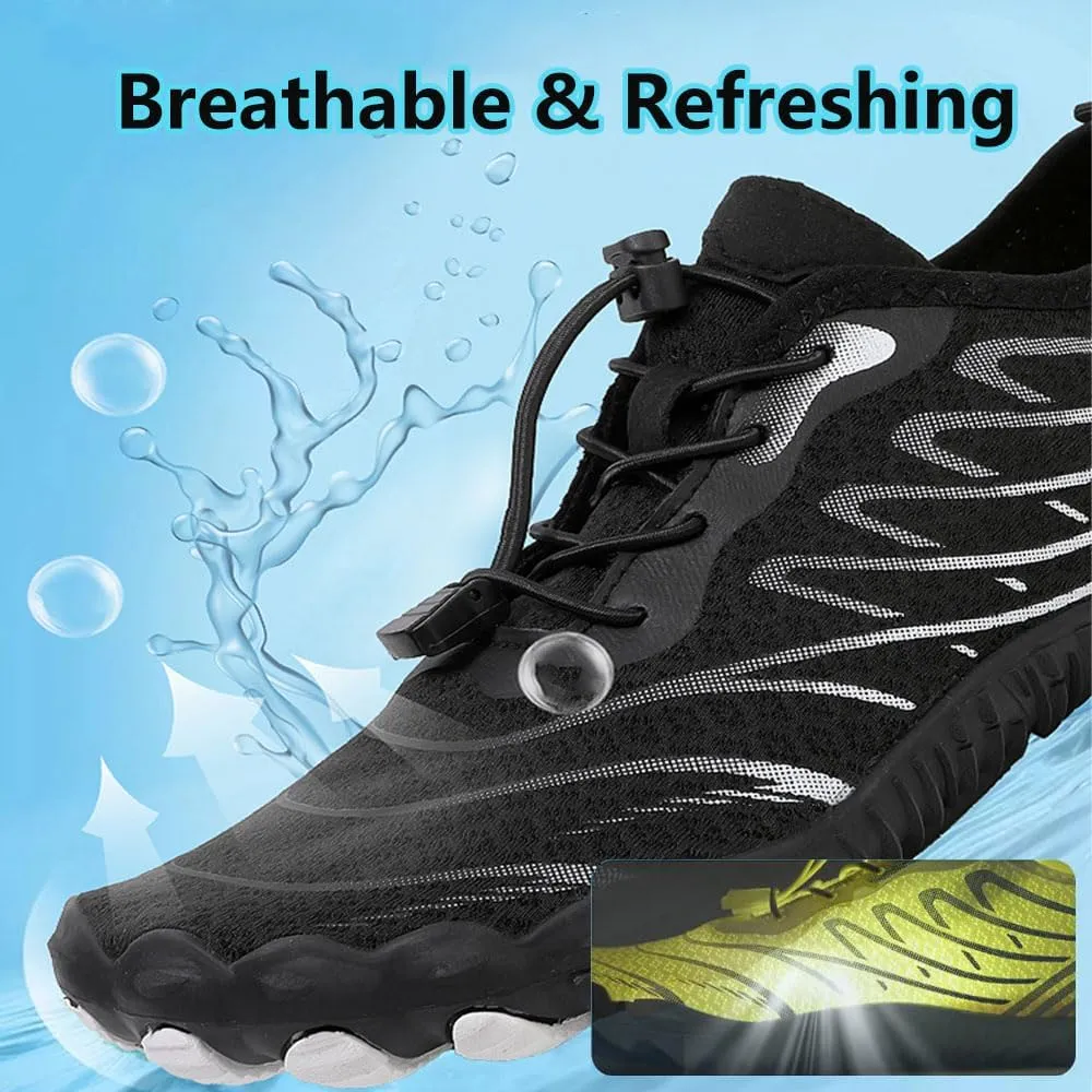 Grounding Shoes with Copper, Grounded Footwear for Women and Men, Soft Comfortable Fully Experience Benefits of Grounding