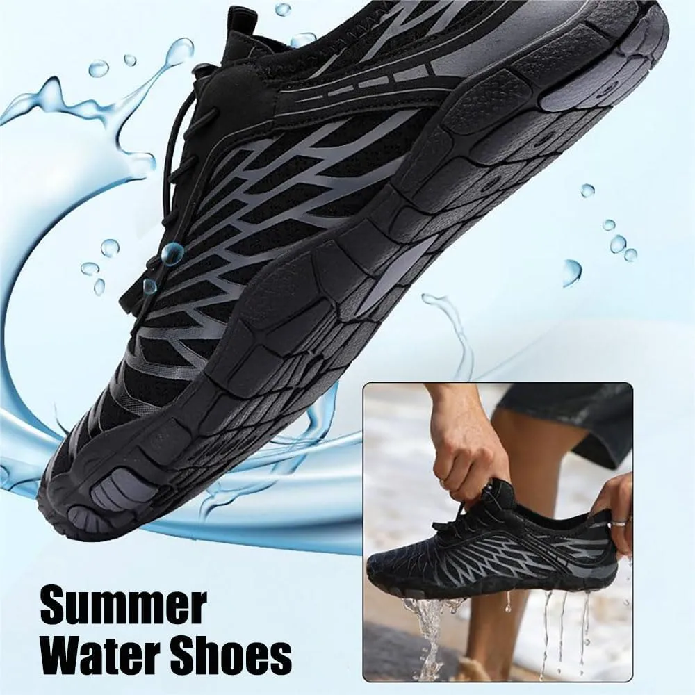 Grounding Shoes with Copper, Skin Pro with Copper - Grounding Allround Barefoot Shoes for Women Men