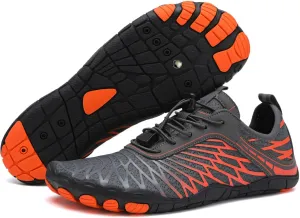 Grounding Shoes with Copper, Skin Pro with Copper - Grounding Allround Barefoot Shoes for Women Men