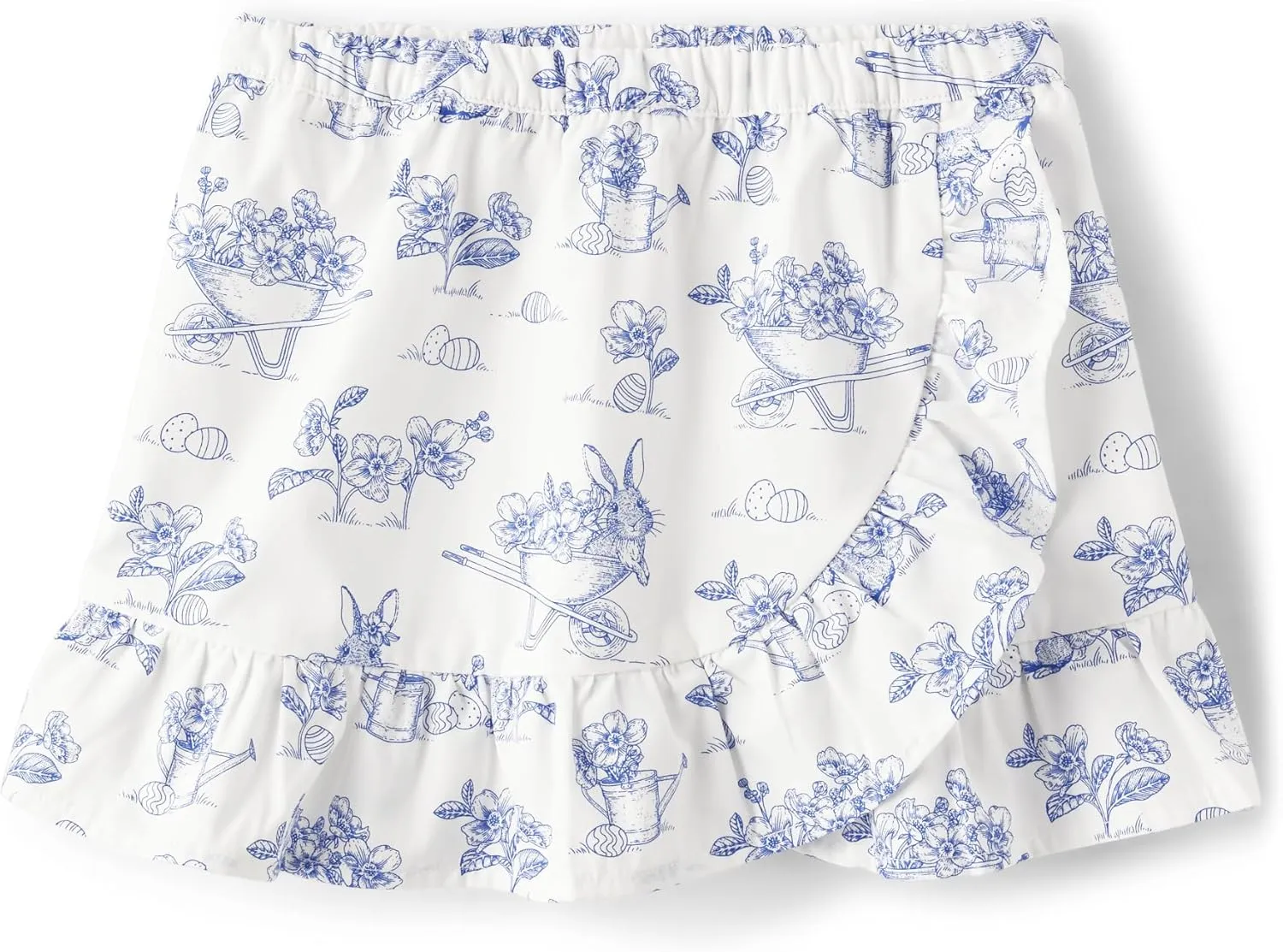 Gymboree Girls' and Toddler Fashion Skirts Seasonal