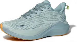 Hawkwell Women's Cloud Zero Active Cushion Breathable Tennis Walking Fashion Sneakers Gym Medical Work Shoes