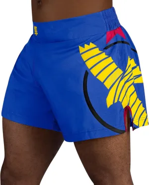 Hayabusa Men's Icon Kickboxing Shorts