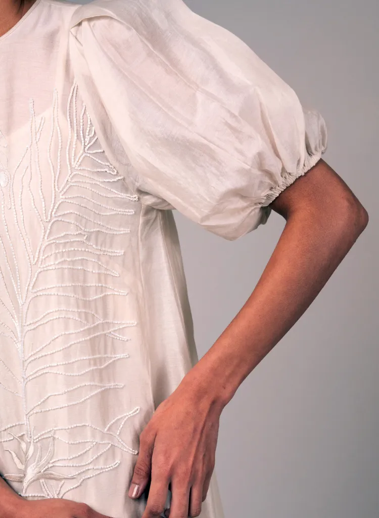 Hazel Dress